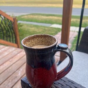 Meet your Posher, Lenore